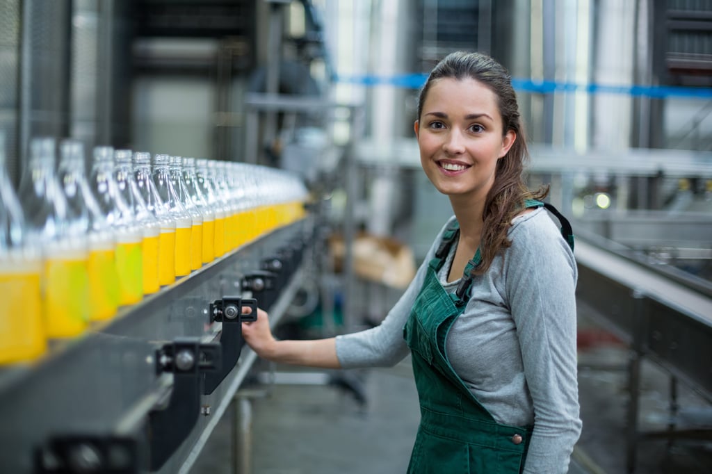 What Does 'Good Data' Mean for Machine Learning in Industry?