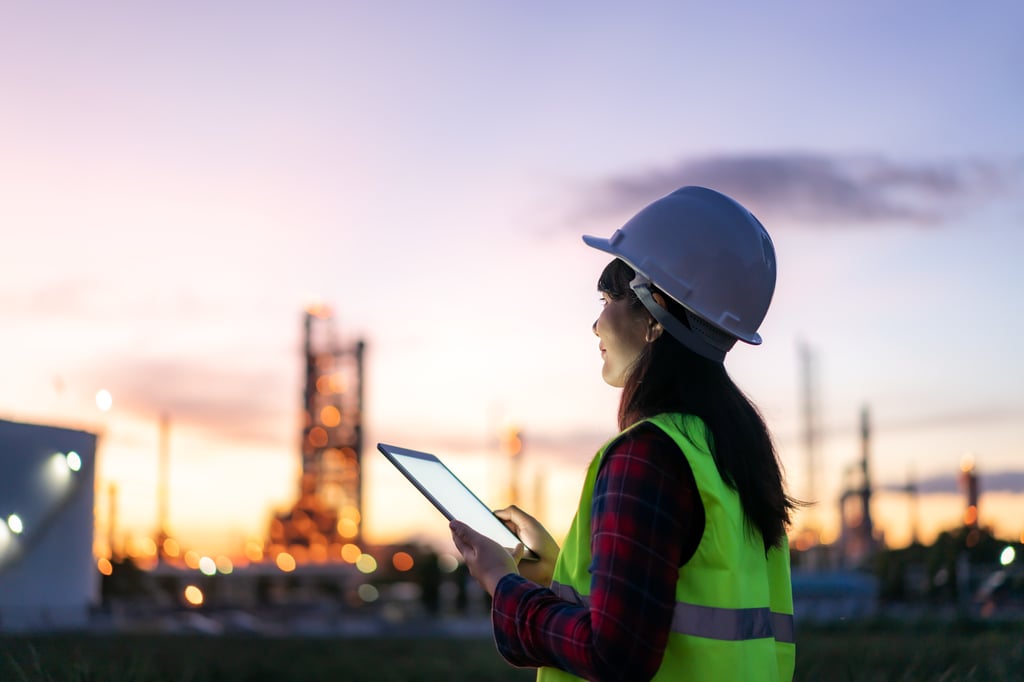 Intelecy and VisionTech team up for cutting-edge industrial advancements