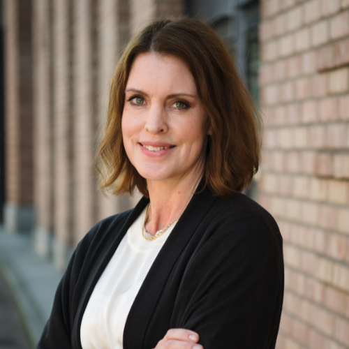 COO Anna Olsson COO Anna Olsson