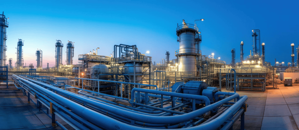 Building Autonomous Industrial Intelligence