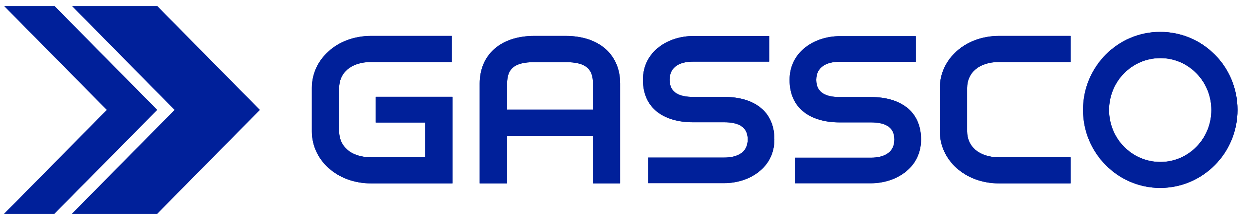 Gassco logo