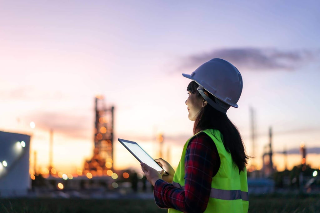 Bridging the Workforce Readiness Gap