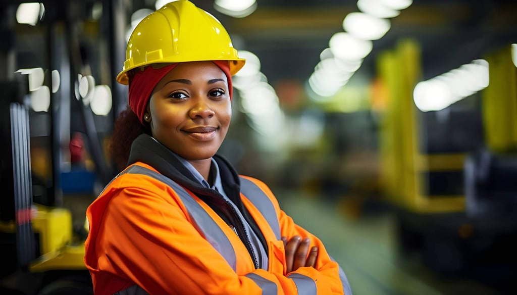 AI for Process Optimization in Manufacturing: A Practical Guide
