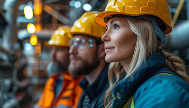 Intelecy webinar series: AI in Manufacturing