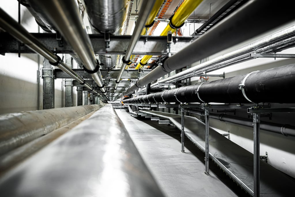 Revolutionizing wastewater treatment with no-code industrial AI for sustainable impact